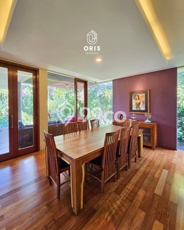 Jual Rumah Mewah Megah Dengan View Eksklusif di Cipete, Jakarta Selatan Jual Rumah Mewah Megah Dengan View Eksklusif di Cipete, Jakarta Selatan