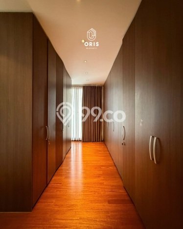 Hunian Mewah LB 700m2 Siap Huni Desain Elegan di Pondok Indah, Jakarta Selatan Hunian Mewah LB 700m2 Siap Huni Desain Elegan di Pondok Indah, Jakarta Selatan