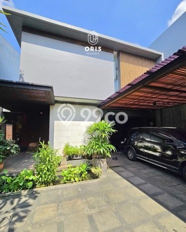 Jual Rumah Mewah Megah Dengan View Eksklusif di Cipete, Jakarta Selatan Jual Rumah Mewah Megah Dengan View Eksklusif di Cipete, Jakarta Selatan