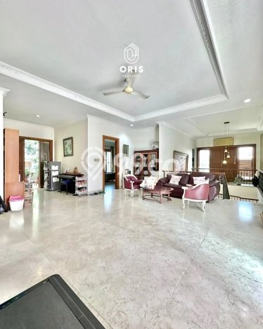 Dijual Hunian Mewah dengan Fasilitas Sekitar Lengkap di Cilandak, Jakarta Selatan Dijual Hunian Mewah dengan Fasilitas Sekitar Lengkap di Cilandak, Jakarta Selatan