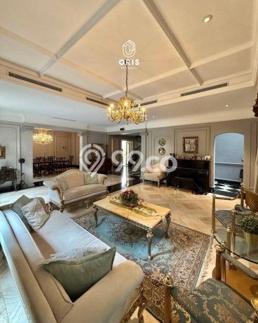 Rumah Eksklusif Dijual LT 448m2 di Tebet, Jakarta Selatan Rumah Eksklusif Dijual LT 448m2 di Tebet, Jakarta Selatan
