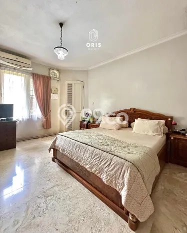 Rumah Elit Modern Tanpa Renovasi di Pejaten Jakarta Selatan Rumah Elit Modern Tanpa Renovasi di Pejaten Jakarta Selatan