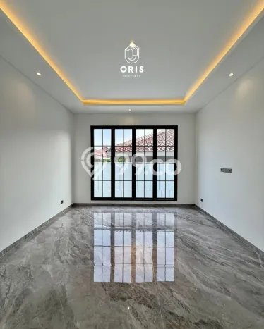 For Sale! Premium House LT 225m2 Desain Elegan di Bintaro For Sale! Premium House LT 225m2 Desain Elegan di Bintaro