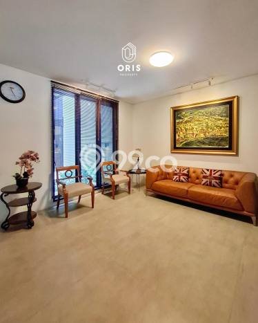 For Sale! Premium House LT 226m2 Desain Modern di Cipete For Sale! Premium House LT 226m2 Desain Modern di Cipete