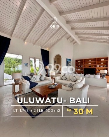 KESEMPATAN EMAS! Vila Kawasan , Dimensi 1743m2m², Area Berkembang dengan prospek naik KESEMPATAN EMAS! Vila Kawasan , Dimensi 1743m2m², Area Berkembang dengan prospek naik