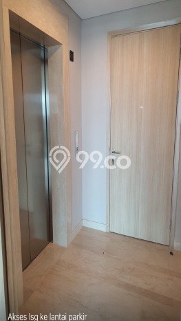 Hunian Apartemen 2 KT 2 KM di Cempaka Putih, Jakarta Pusat Dijual Cepat Hunian Apartemen 2 KT 2 KM di Cempaka Putih, Jakarta Pusat Dijual Cepat