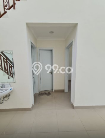 Rumah Modern Cantik 3 KT Siap Huni di Cakung Rumah Modern Cantik 3 KT Siap Huni di Cakung