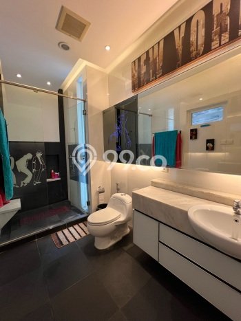 Rumah Eksklusif Dijual LT 300m2 di Kemayoran, Jakarta Pusat Rumah Eksklusif Dijual LT 300m2 di Kemayoran, Jakarta Pusat