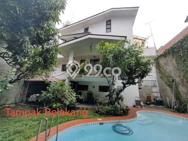 Rumah Luxury Modern Siap Huni di Sunter Jakarta Utara Rumah Luxury Modern Siap Huni di Sunter Jakarta Utara