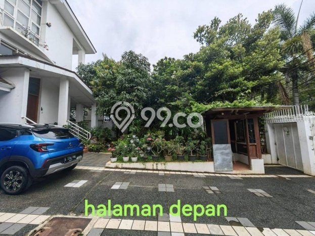 Rumah Luxury Modern Siap Huni di Sunter Jakarta Utara Rumah Luxury Modern Siap Huni di Sunter Jakarta Utara