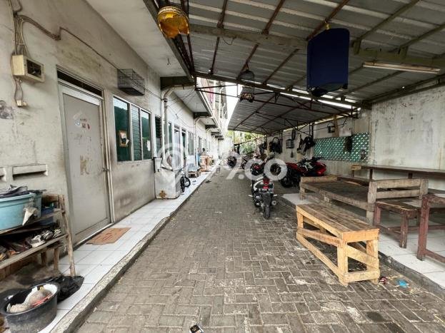 Untuk Dijual! Gudang di Delta Mas Bekasi LT 1995m2 / LB 1841m2 Kawasan Bisnis Untuk Dijual! Gudang di Delta Mas Bekasi LT 1995m2 / LB 1841m2 Kawasan Bisnis