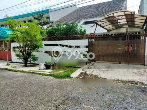 Rumah Luxury Modern Tanpa Renovasi di Sunter Jakarta Utara Rumah Luxury Modern Tanpa Renovasi di Sunter Jakarta Utara