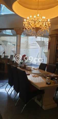Rumah Mewah LB 800m2 Siap Huni Desain Elegan di Sunter, Jakarta Utara Rumah Mewah LB 800m2 Siap Huni Desain Elegan di Sunter, Jakarta Utara
