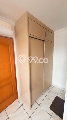 Apartemen Nyaman untuk Dijual di Kemayoran, Jakarta Pusat, DKI Jakarta Apartemen Nyaman untuk Dijual di Kemayoran, Jakarta Pusat, DKI Jakarta