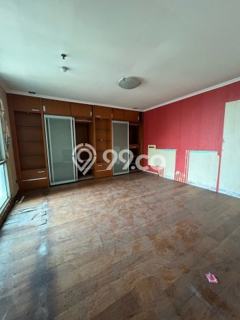 Dijual Cepat Apartemen Eksklusif 4 Kamar di Senen, Jakarta Pusat Dijual Cepat Apartemen Eksklusif 4 Kamar di Senen, Jakarta Pusat