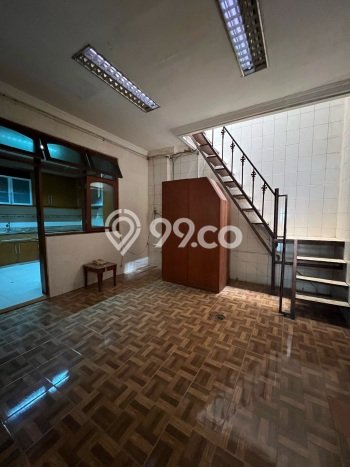 Rumah Elit LB 250m2 Siap Huni Desain Elegan di Sunter, Jakarta Utara Rumah Elit LB 250m2 Siap Huni Desain Elegan di Sunter, Jakarta Utara