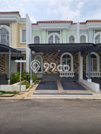 Rumah Modern Cantik 3 KT Siap Huni di Cakung Rumah Modern Cantik 3 KT Siap Huni di Cakung