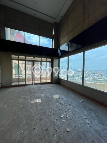 Dijual Cepat Apartemen Eksklusif 4 Kamar di Senen, Jakarta Pusat Dijual Cepat Apartemen Eksklusif 4 Kamar di Senen, Jakarta Pusat