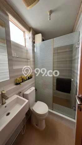 Siap Huni Apartemen di Jakarta Utara 3 Kamar & 2 Kamar Mandi, Luas 90m2 Siap Huni Apartemen di Jakarta Utara 3 Kamar & 2 Kamar Mandi, Luas 90m2