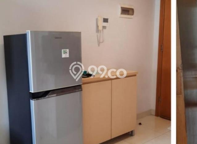 Sewa Sekarang Apartemen Strategis 2 KT, 1 KM di Kawasan Kemayoran Sewa Sekarang Apartemen Strategis 2 KT, 1 KM di Kawasan Kemayoran