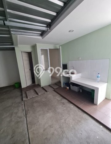 Rumah Modern Cantik 3 KT Siap Huni di Cakung Rumah Modern Cantik 3 KT Siap Huni di Cakung