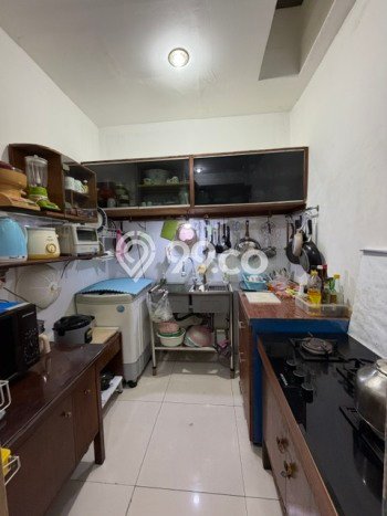 Hunian Nyaman Asri 2 KT Siap Huni di Sunter Jakarta Utara Hunian Nyaman Asri 2 KT Siap Huni di Sunter Jakarta Utara