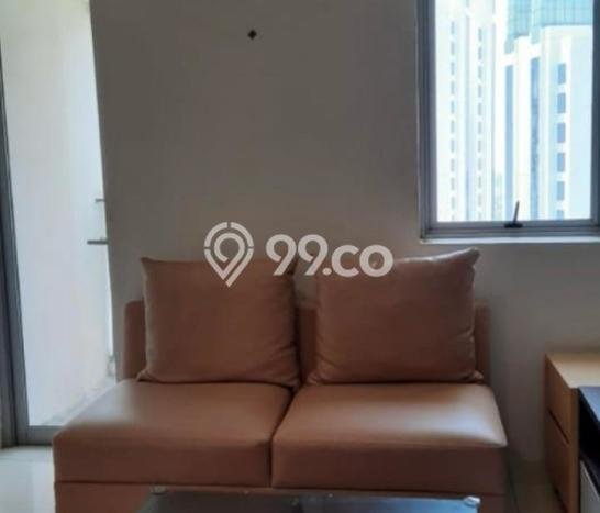Sewa Sekarang Apartemen Strategis 2 KT, 1 KM di Kawasan Kemayoran Sewa Sekarang Apartemen Strategis 2 KT, 1 KM di Kawasan Kemayoran
