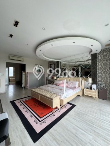Rumah Eksklusif Dijual LT 300m2 di Kemayoran, Jakarta Pusat Rumah Eksklusif Dijual LT 300m2 di Kemayoran, Jakarta Pusat