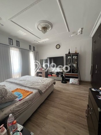 For Sale! Luxury House LT 220m2 Desain Modern di Sunter For Sale! Luxury House LT 220m2 Desain Modern di Sunter