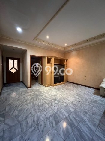 Rumah Elit LB 250m2 Siap Huni Desain Elegan di Sunter, Jakarta Utara Rumah Elit LB 250m2 Siap Huni Desain Elegan di Sunter, Jakarta Utara