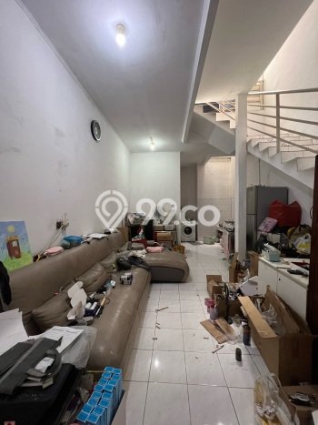 For Sale Rumah 2 Kamar Lokasi Strategis Bagus dan Strategis di Tambora For Sale Rumah 2 Kamar Lokasi Strategis Bagus dan Strategis di Tambora