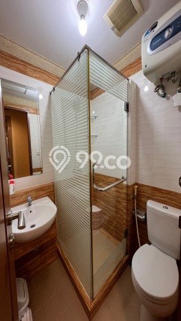 Siap Huni Apartemen di Jakarta Utara 3 Kamar & 2 Kamar Mandi, Luas 90m2 Siap Huni Apartemen di Jakarta Utara 3 Kamar & 2 Kamar Mandi, Luas 90m2