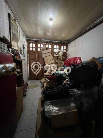 Rumah Elit Modern Tanpa Renovasi di Sunter Jakarta Utara Rumah Elit Modern Tanpa Renovasi di Sunter Jakarta Utara