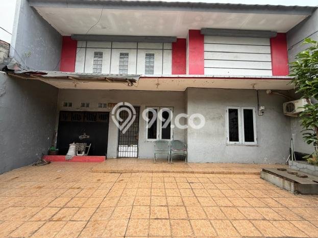 For Sale Hunian Rumah Nyaman 3 KT di Sunter, Jakarta Utara For Sale Hunian Rumah Nyaman 3 KT di Sunter, Jakarta Utara