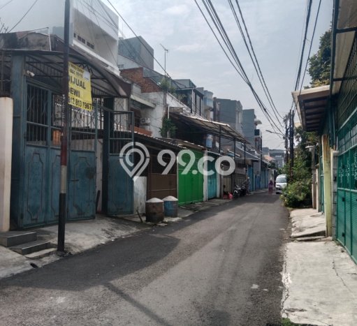 For Sale Rumah 2 Kamar Lokasi Strategis Bagus dan Strategis di Tambora For Sale Rumah 2 Kamar Lokasi Strategis Bagus dan Strategis di Tambora