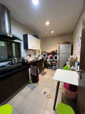 Hunian Eksklusif Siap Huni LT 189m2 di Kemayoran, Jakarta Pusat Hunian Eksklusif Siap Huni LT 189m2 di Kemayoran, Jakarta Pusat
