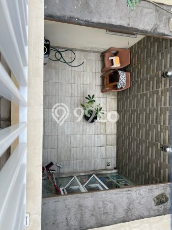 Hunian Super Mewah dengan Akses Paling Strategis di Sunter, Jakarta Utara Hunian Super Mewah dengan Akses Paling Strategis di Sunter, Jakarta Utara