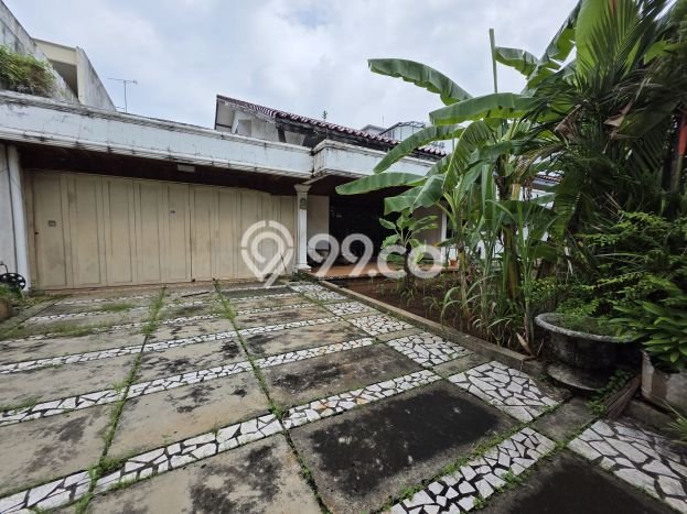 Rumah Nyaman 4 KT LB 700m2 Kondisi Bagus di Sunter Rumah Nyaman 4 KT LB 700m2 Kondisi Bagus di Sunter