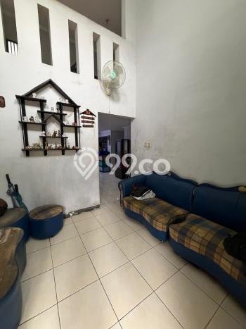 For Sale Hunian Rumah Nyaman 3 KT di Sunter, Jakarta Utara For Sale Hunian Rumah Nyaman 3 KT di Sunter, Jakarta Utara