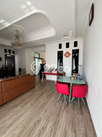 For Sale! Luxury House LT 220m2 Desain Modern di Sunter For Sale! Luxury House LT 220m2 Desain Modern di Sunter