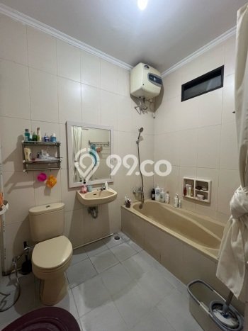 For Sale! Luxury House LT 220m2 Desain Modern di Sunter For Sale! Luxury House LT 220m2 Desain Modern di Sunter