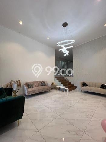 Jual Rumah Mewah Elegan Dengan View Eksklusif di Sunter, Jakarta Utara Jual Rumah Mewah Elegan Dengan View Eksklusif di Sunter, Jakarta Utara