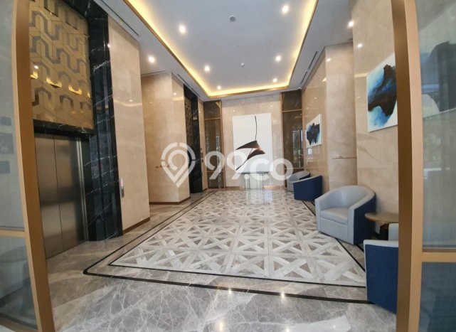 Hunian Apartemen 2 KT 2 KM di Cempaka Putih, Jakarta Pusat Dijual Cepat Hunian Apartemen 2 KT 2 KM di Cempaka Putih, Jakarta Pusat Dijual Cepat