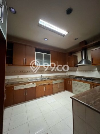 Rumah Elit LB 250m2 Siap Huni Desain Elegan di Sunter, Jakarta Utara Rumah Elit LB 250m2 Siap Huni Desain Elegan di Sunter, Jakarta Utara