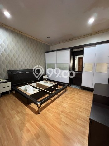 Rumah Elit LB 250m2 Siap Huni Desain Elegan di Sunter, Jakarta Utara Rumah Elit LB 250m2 Siap Huni Desain Elegan di Sunter, Jakarta Utara