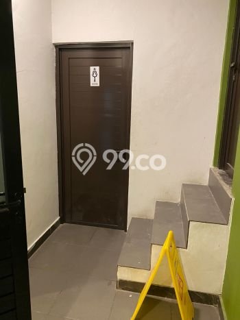 Siap Huni Hunian Elit 0 Kamar di Duren Sawit Dekat ke Mana Pun Siap Huni Hunian Elit 0 Kamar di Duren Sawit Dekat ke Mana Pun