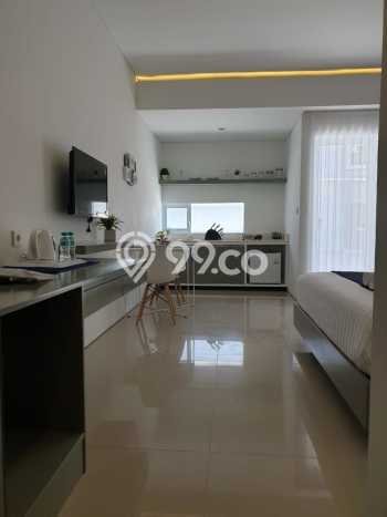 Apartemen Terjangkau Dijual di Denpasar 1 KT & 1 KM Apartemen Terjangkau Dijual di Denpasar 1 KT & 1 KM