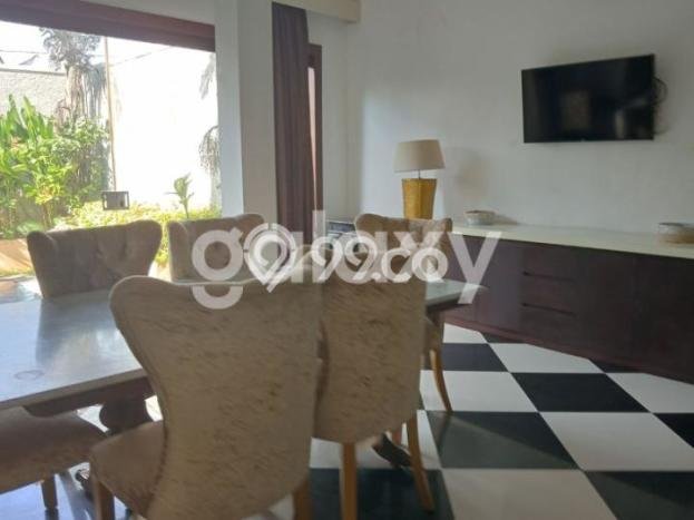 DIJUAL! Vila Kawasan Kuta, Luas 825m2m², Posisi Strategis DIJUAL! Vila Kawasan Kuta, Luas 825m2m², Posisi Strategis