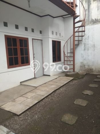 Rumah Elit LB 150m2 Siap Huni Desain Elegan di Pemogan, Denpasar Rumah Elit LB 150m2 Siap Huni Desain Elegan di Pemogan, Denpasar