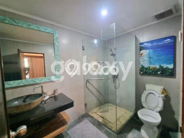 Vila Strategis di Kuta, Area 250m2m², Tersedia Sekarang Vila Strategis di Kuta, Area 250m2m², Tersedia Sekarang